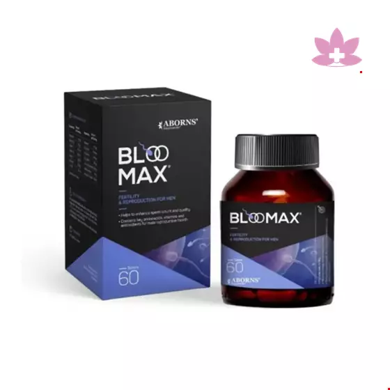 Aborns Bloo max 60 Tabs