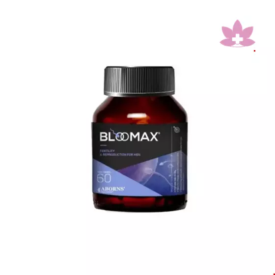 Aborns Bloo max 60 Tabs