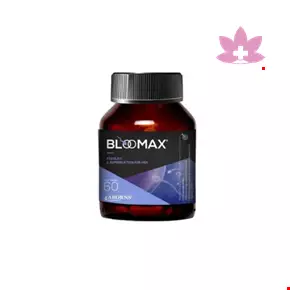 Aborns Bloo max 60 Tabs