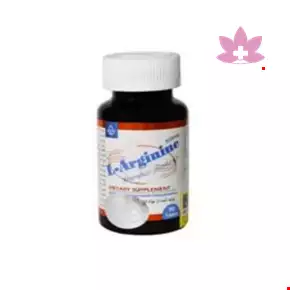 Aburaihan L Arginine 500 mg Aburaihan Tablet