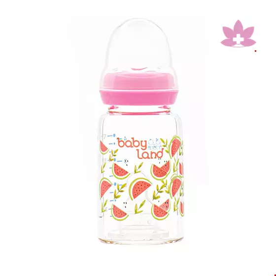 Baby Land Pyrex Milking Bottle 439