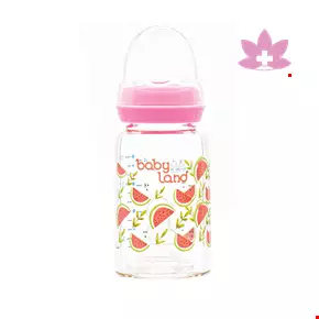 Baby Land Pyrex Milking Bottle 439