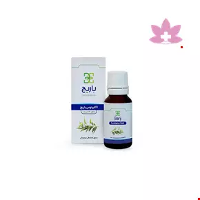 Barij Eucalyptus Inhaler Drop