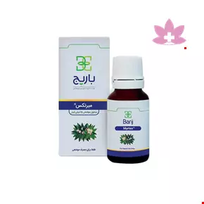 Barij Myrtex Topical Solution