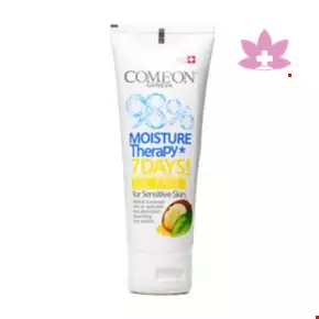 Comeon Oil Free Hand And Face For Sensitive Skin 75ml Cream