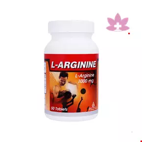 Dana L Arginin 1000 Mg 50 Tablets
