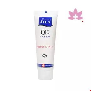 Dr Jila Q10 Tube 50g Cream