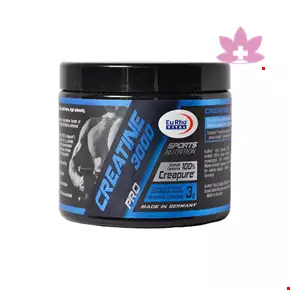 EuRho vital  Ceratine 3000 250g Powder