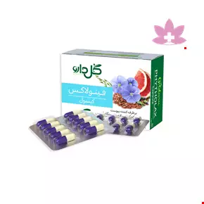 Goldaru Phytho Lax Capsule