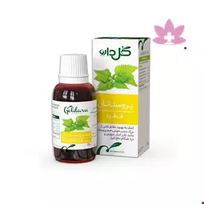 Goldaru Prostatan Drop