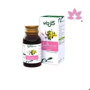 Goldaru Senagole Syrup