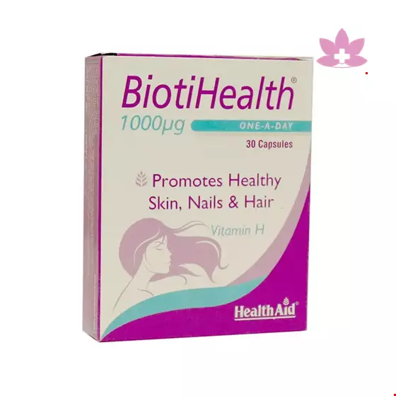 Healthaid Bioti Health Capsule