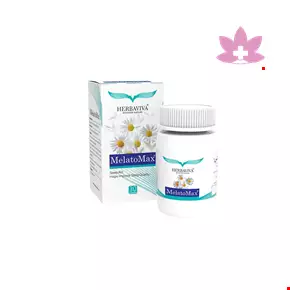 Herbaviva Melato Max 30 Capsule
