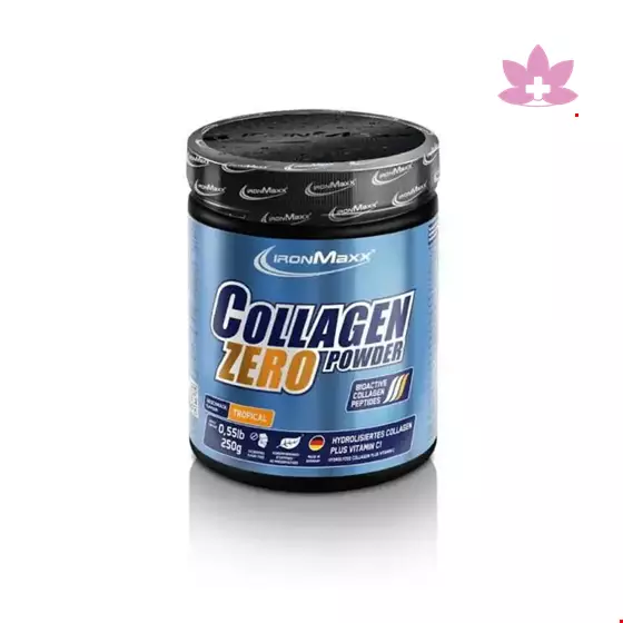Iron max Collagen Zero 250g powder