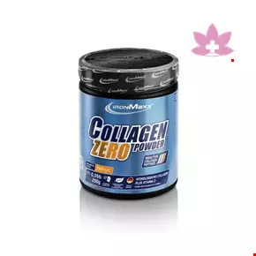 Iron max Collagen Zero 250g powder
