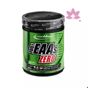 Iron max EAAs 100% Zero 500g powder