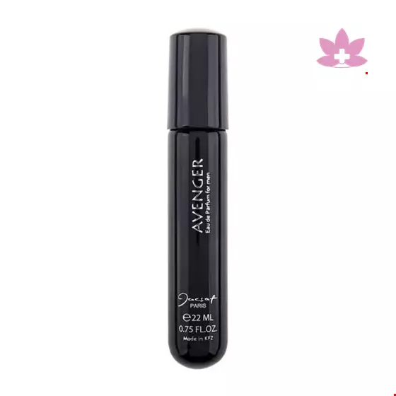 Jacsaf Avenger Pocket Perfurme For Man