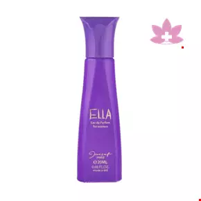 Jacsaf Ella Pocket Perfume 20 Ml