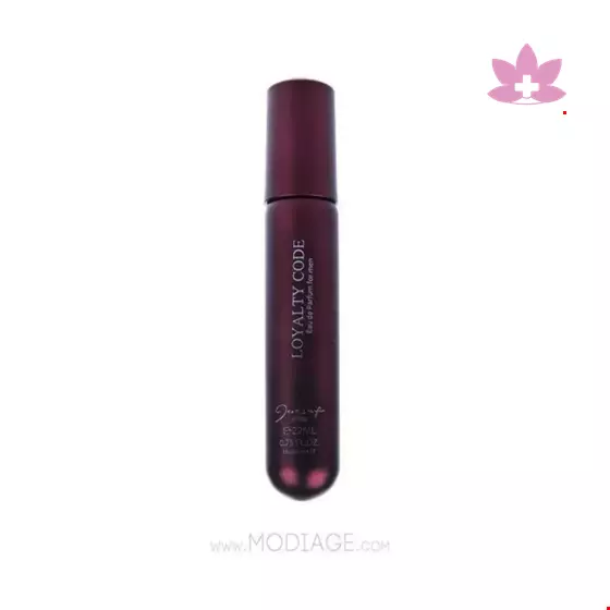 Jacsaf Loyalty Code Eau De Parfum For Men