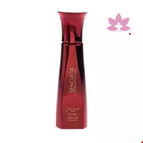 عطر جیبی سنوریتا ژک ساف