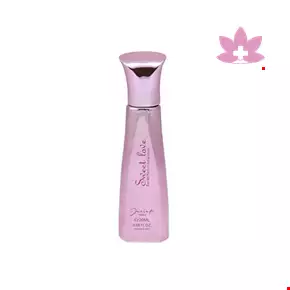عطر جیبی سوییت لاو ژک ساف
