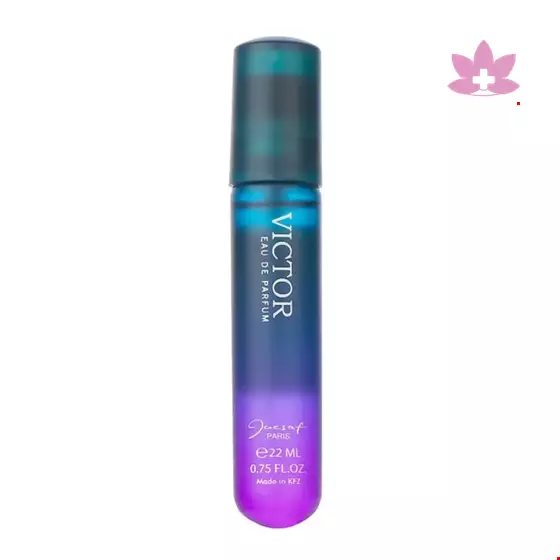 Jacsaf Victor Perfume Pocket