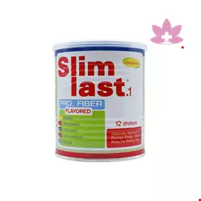 Karen Slim Last Powder