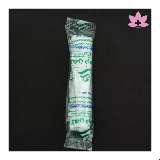 Kohan Darman 15 cm side weave dressing band