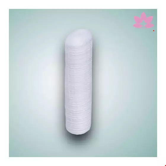 Kohan Darman 20 cm side weave dressing band
