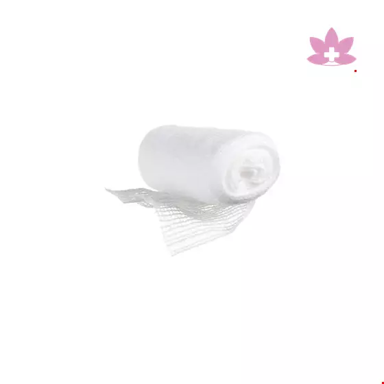 Kohan Darman 5 cm side weave dressing band