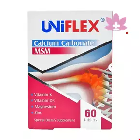 Abian Darou Uniflex 60 Tablet