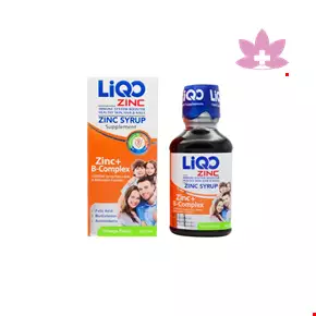 Abian Pharmed liqo zinc 250ml syrup