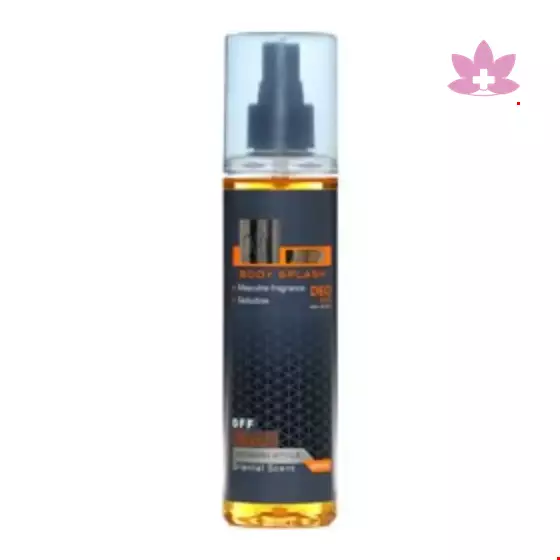 My Off Road Men 200ml Body Splash