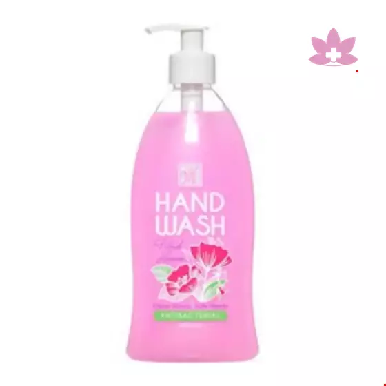 My Pink Heaven 490ml Hand Wash