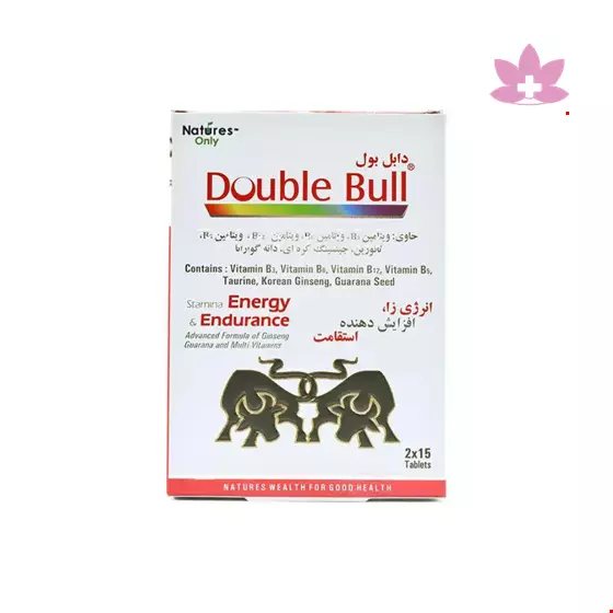 Natures Only Double Bull 30 Tablet