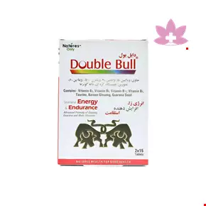 Natures Only Double Bull 30 Tablet