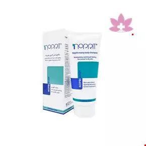 Nopri Body Creamy Shampoo