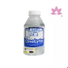 OneLyte ORS solution 480 Ml
