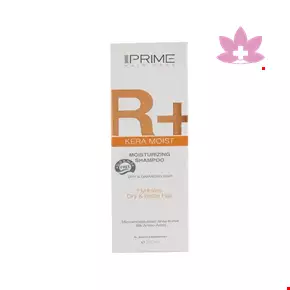 Prime R+ Kera Moist Moisturizing Shampoo 250 ml
