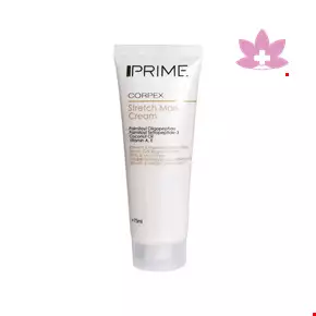 Prime Stretch Mark Cream 75 ml