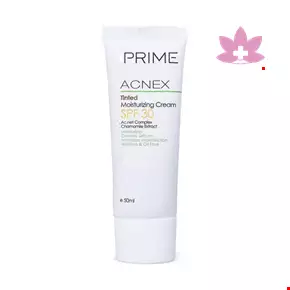 Prime SPF30 Tinted Moisturizing Cream 50ml