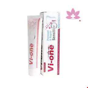 Sensitive Toothpaste Vi One