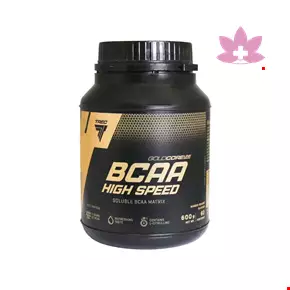 Trec Nutrition BCAA High Speed 600g powder