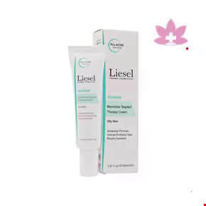 Acnesel Anti Acne Cream Liesel 30ml