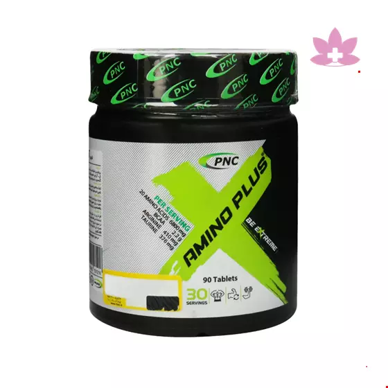 Amino Plus 6800 Tablet PNC
