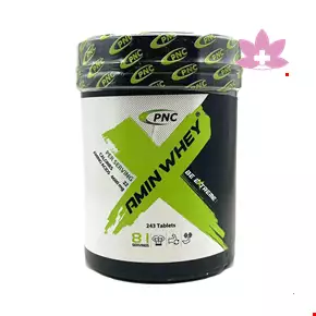 Amino Whey 4600 Tablet PNC