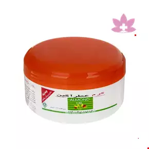 Atragin Almond Oil Moisturizing Cream 200 ml