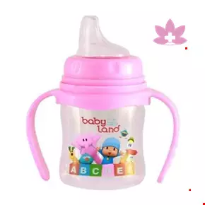 Baby land Code 334 Bottle 6-18 months 150 ml
