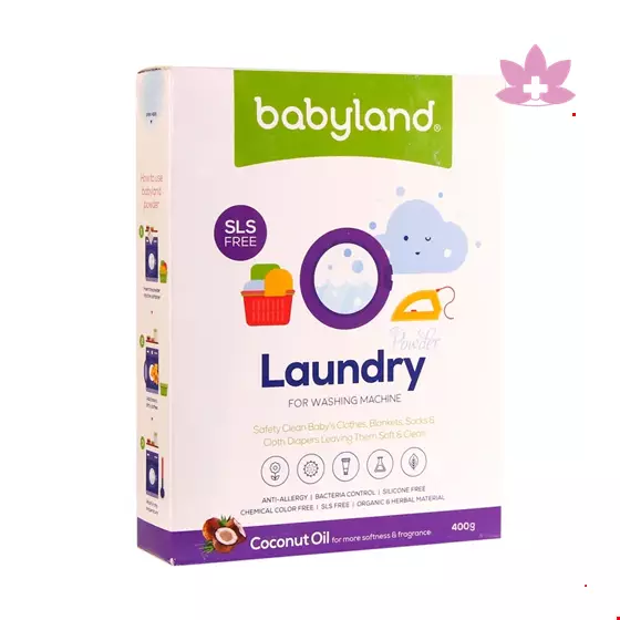 Baby land Laundry For Washing Machine