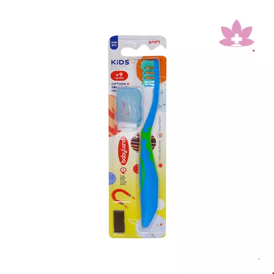 Babyland Kids Toothbrush Code ۵۱۳